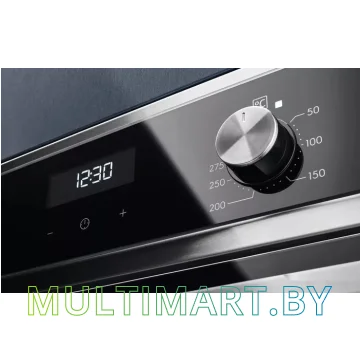 Электрический духовой шкаф Electrolux EOD5C71X картинка 4